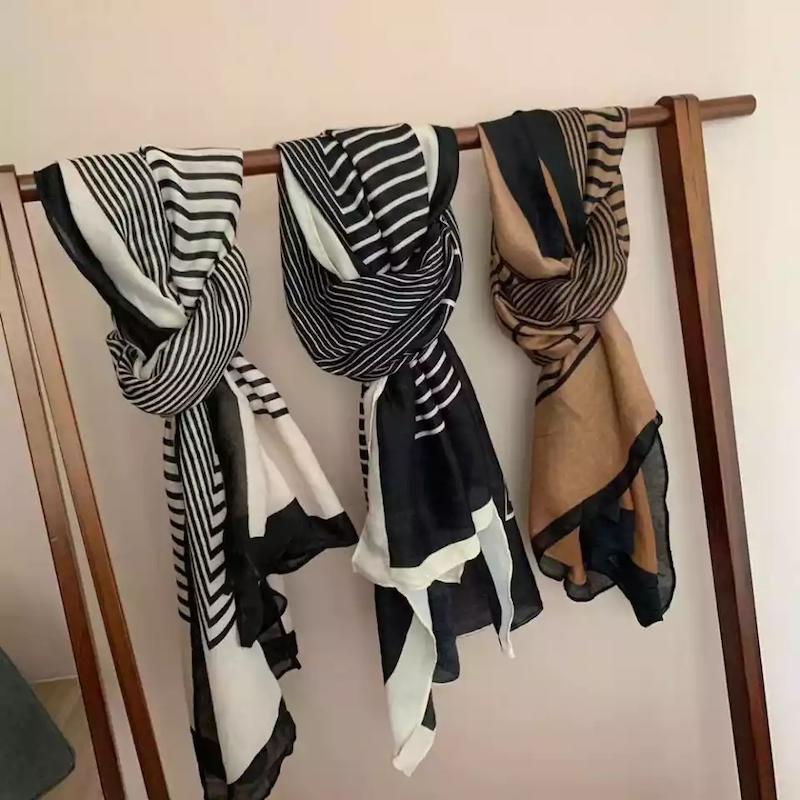 شال وارداتی درجه یک 