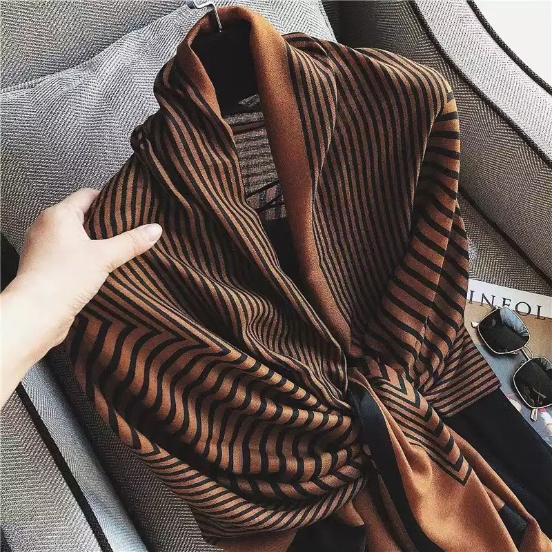 شال وارداتی درجه یک 
