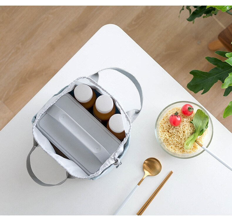 ساک گرم نگهدارنده ی غذا