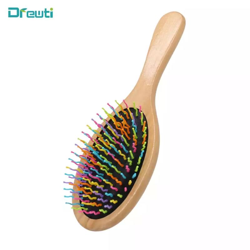 برس چوبی