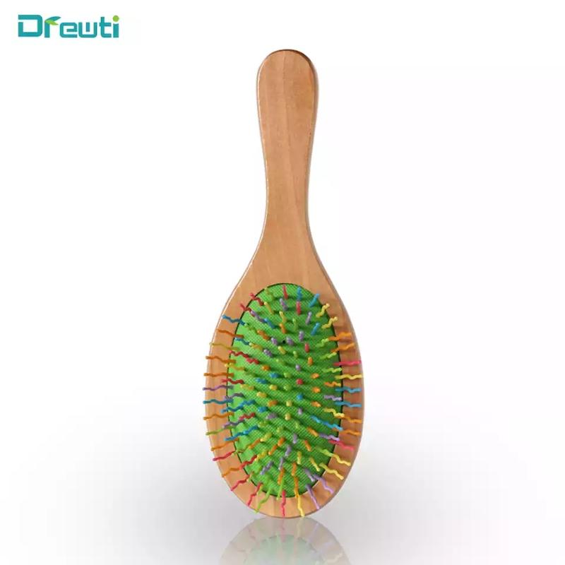 برس چوبی