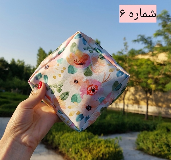 کیف پد بهداشتی