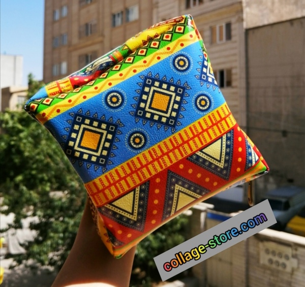 کیف پد بهداشتی