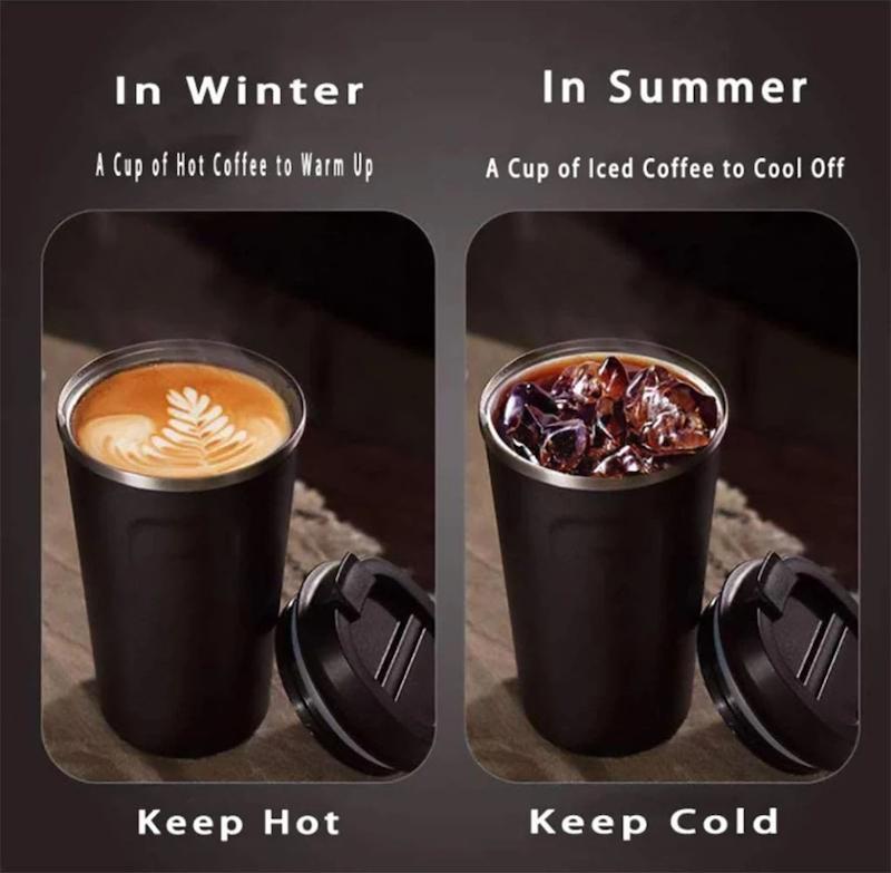 تراول ماگ Coffee