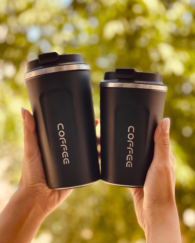 تراول ماگ Coffee