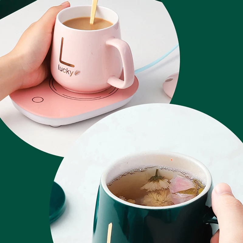 ماگ و هیتر سرامیکی