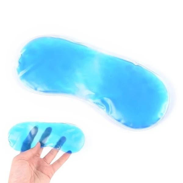 چشم بند همراه با کمپرس ژل