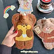 کیسه آبگرم عروسکی