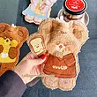 کیسه آبگرم عروسکی