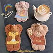 کیسه آبگرم عروسکی