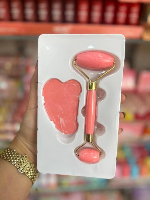 پک جیدرولر و گواشا
