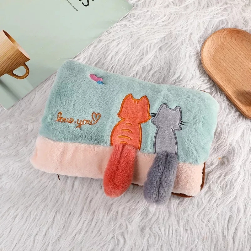 کیسه آبگرم برقی روباه سایز بزرگ