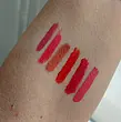 پک رژ 
