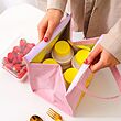 کیف گرم نگهدارنده‌ی غذا
