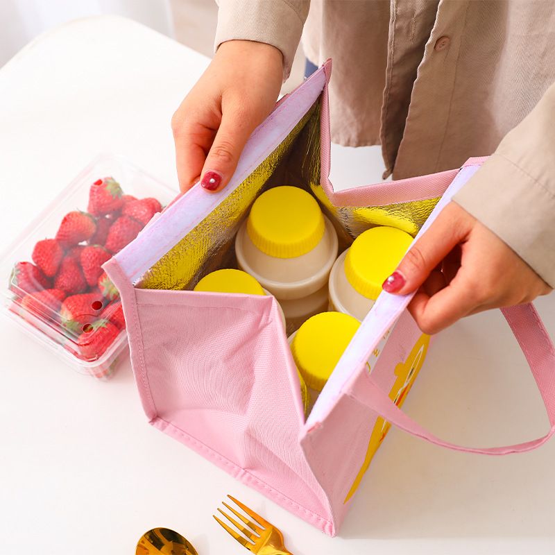 کیف گرم نگهدارنده‌ی غذا