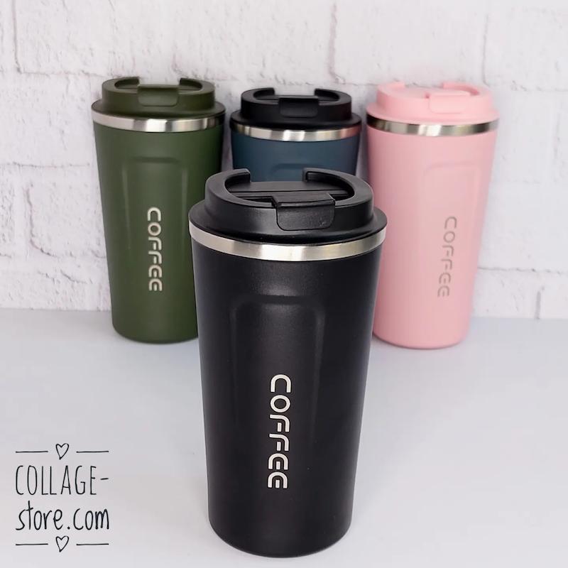 تراول ماگ Coffee