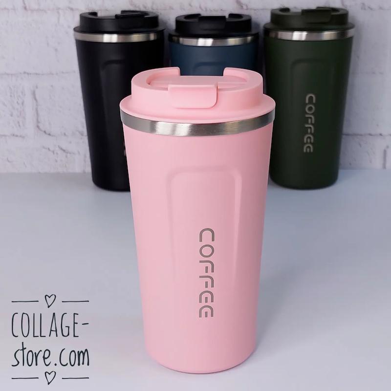 تراول ماگ Coffee