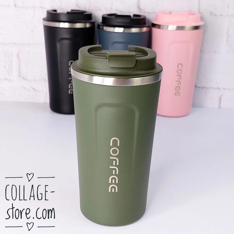تراول ماگ Coffee