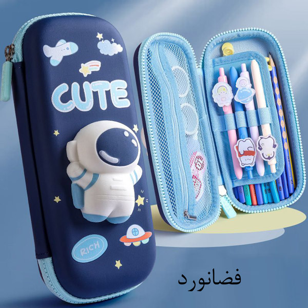 جامدادی اسکویشی