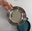 ظرف غذا استیل