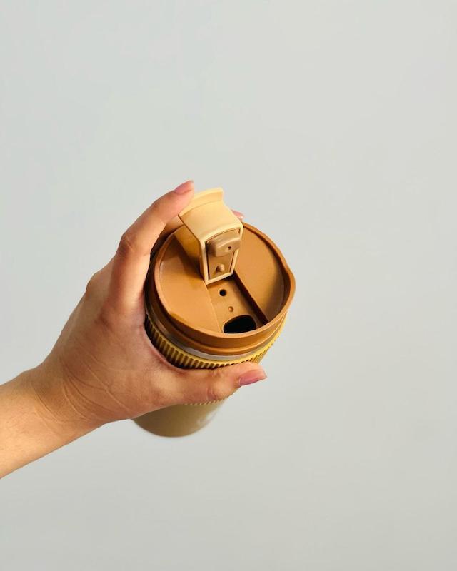 تراول ماگ‌ ۵۵۰ میل اورجینال