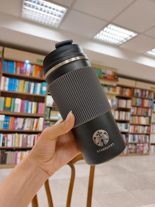 تراول ماگ استارباکس ۵۵۰ میل