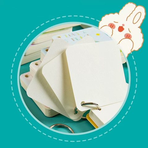 دفترچه حلقه ای