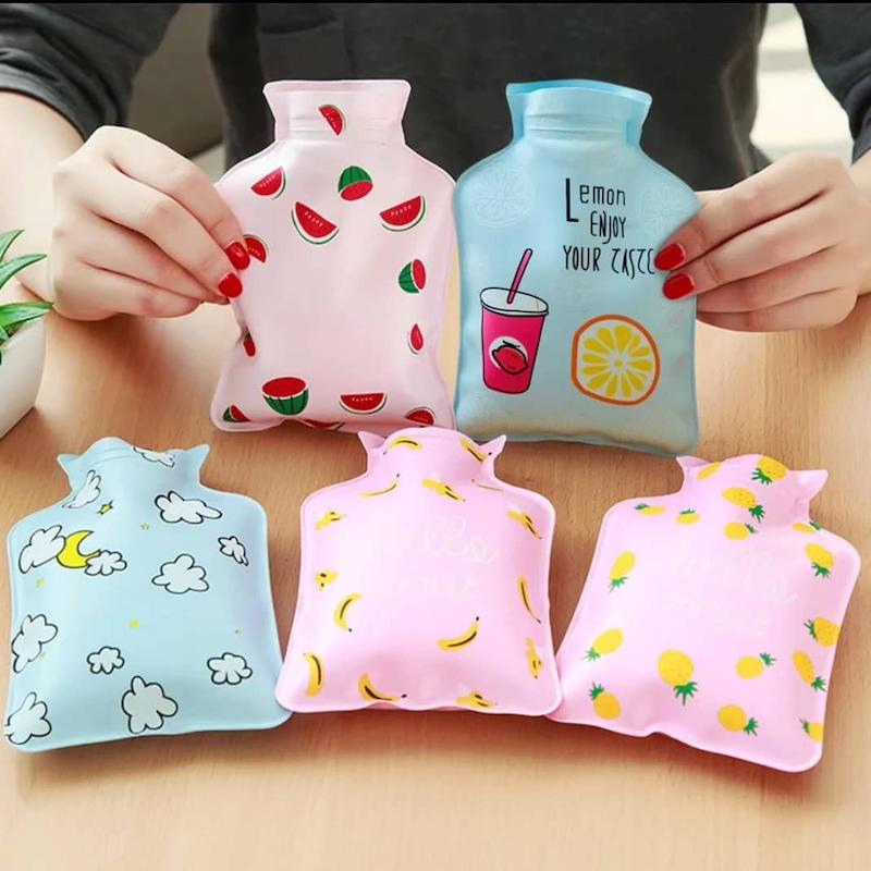 کیسه آبگرم 