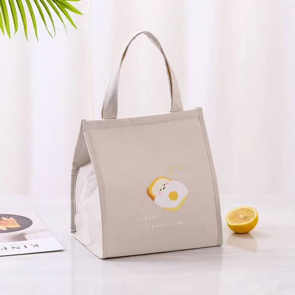 کیف گرم نگهدارنده‌ی غذا