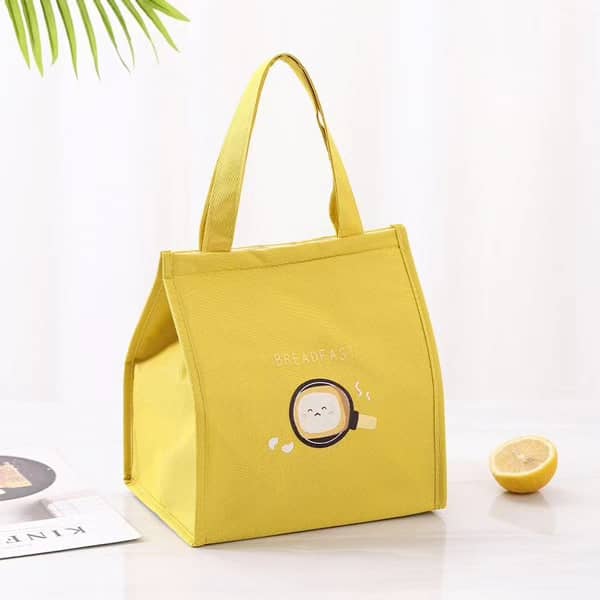 کیف گرم نگهدارنده‌ی غذا