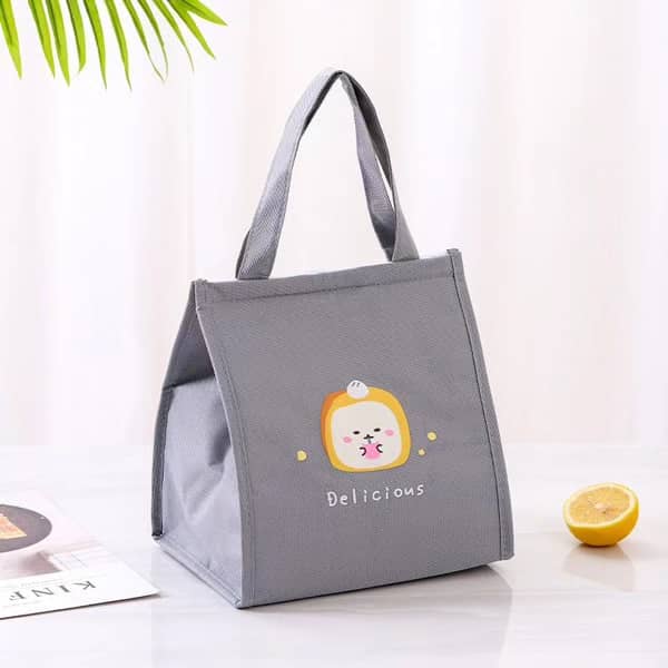 کیف گرم نگهدارنده‌ی غذا