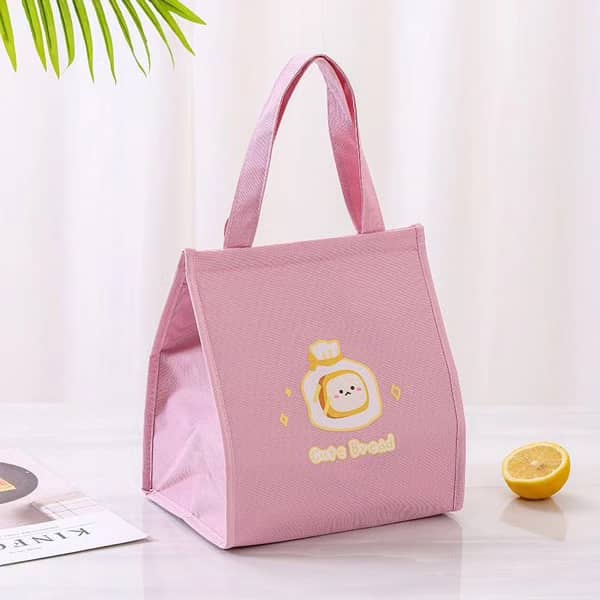 کیف گرم نگهدارنده‌ی غذا