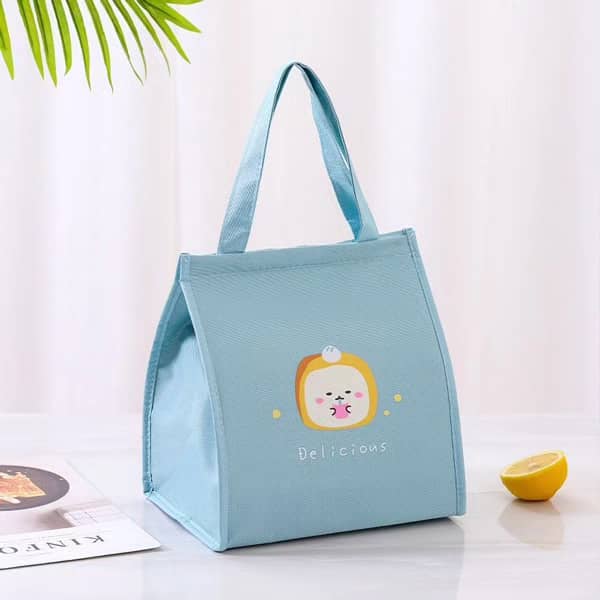 کیف گرم نگهدارنده‌ی غذا