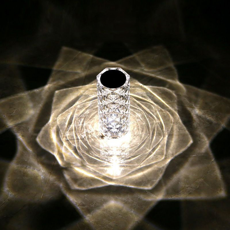 چراغ خواب لمسی
