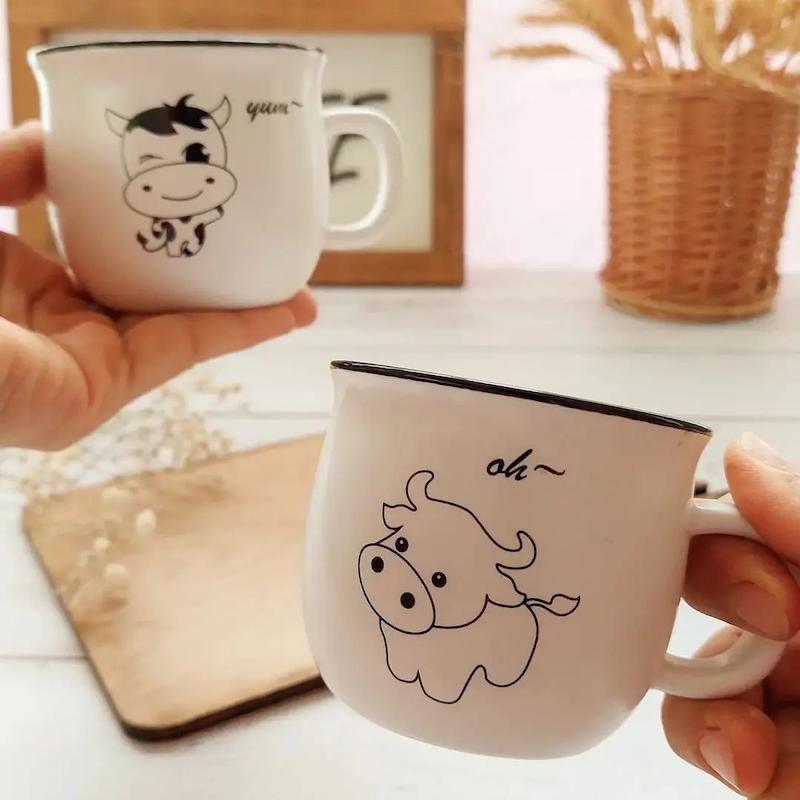 ماگ مینیمال