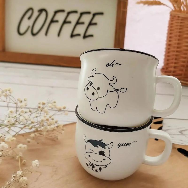 ماگ مینیمال
