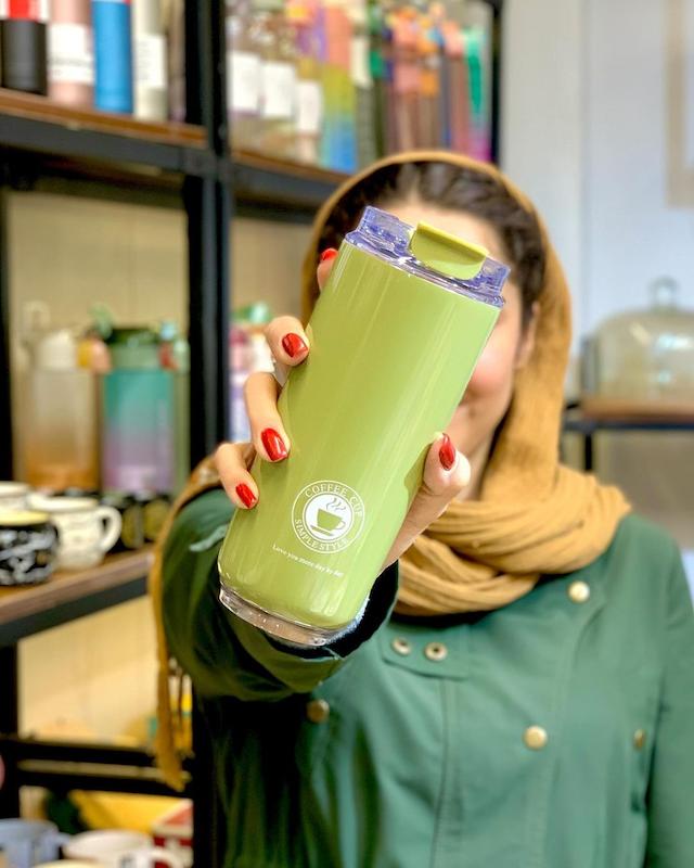 تراول ماگ 