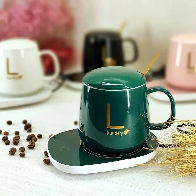 ست ماگ و هیتر 