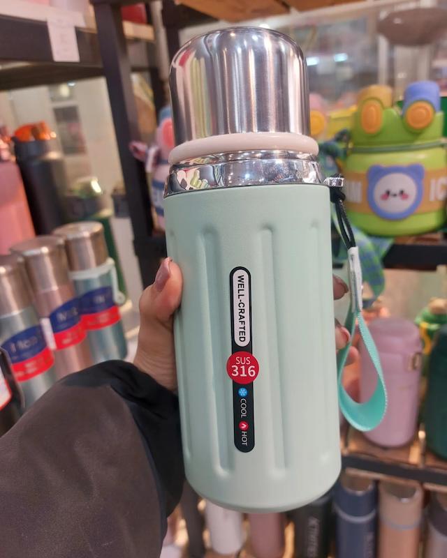 تراول ماگ ۶۰۰ میل 