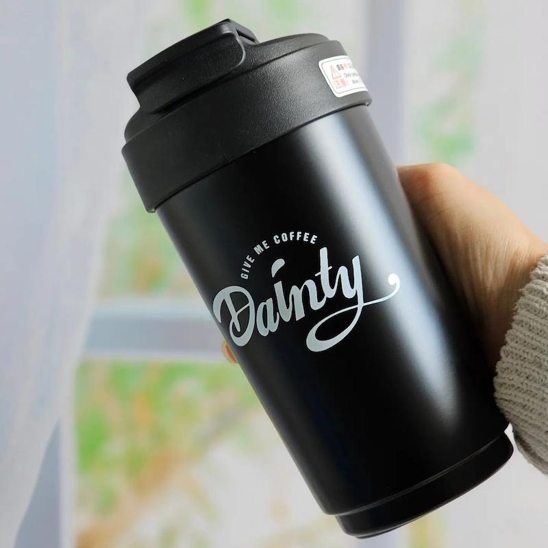 تراول ماگ دو حالته dainty