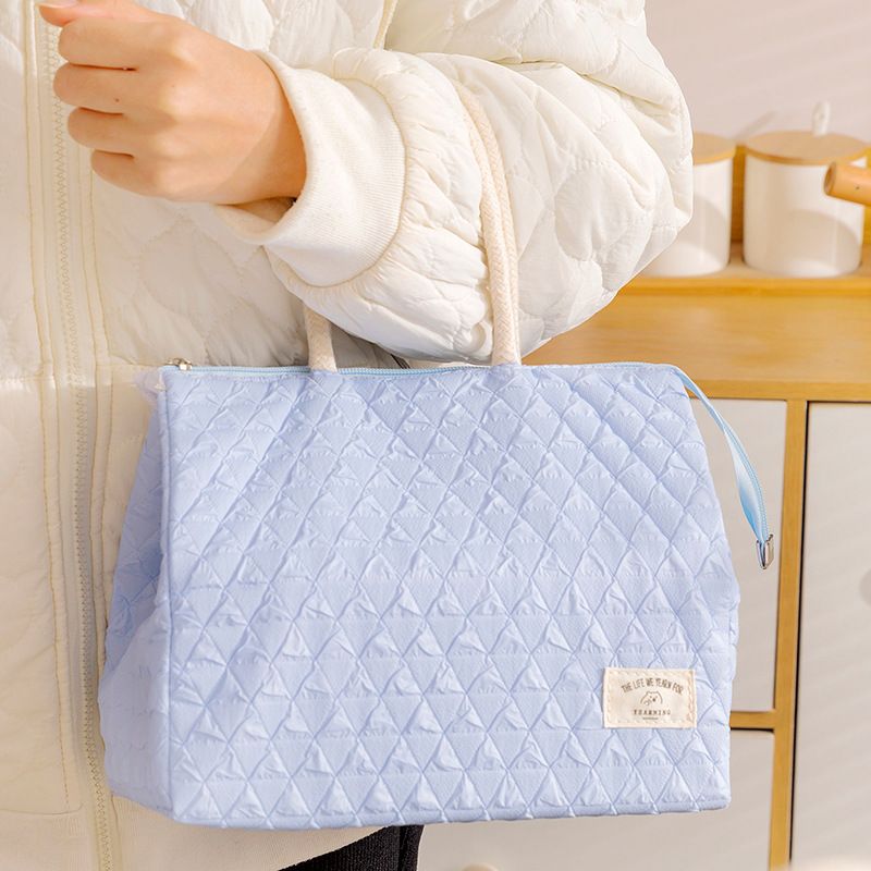 کیف گرم نگهدارنده ی غذا 