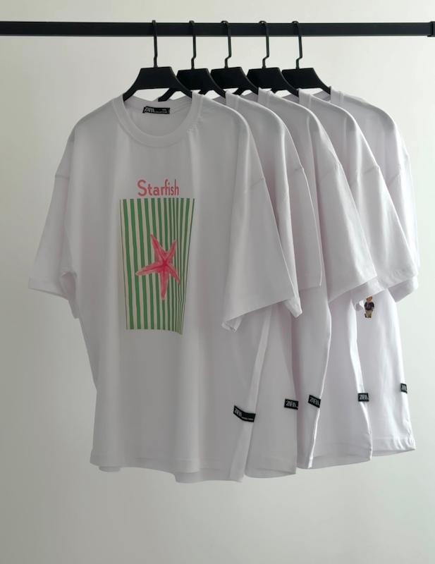 تیشرت پینترستی