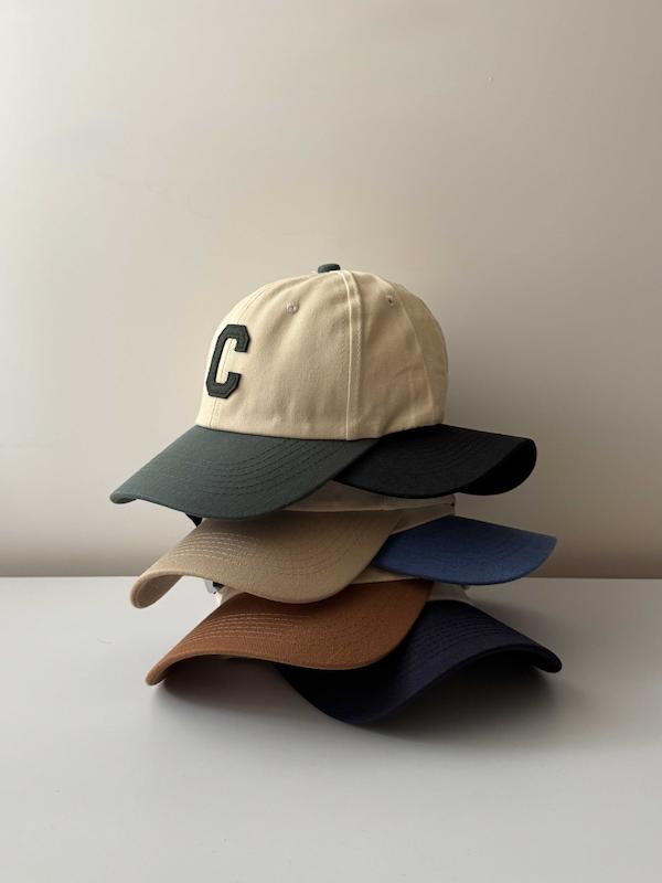 کلاه کپ c