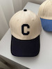 کلاه کپ c