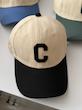 کلاه کپ c