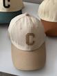 کلاه کپ c
