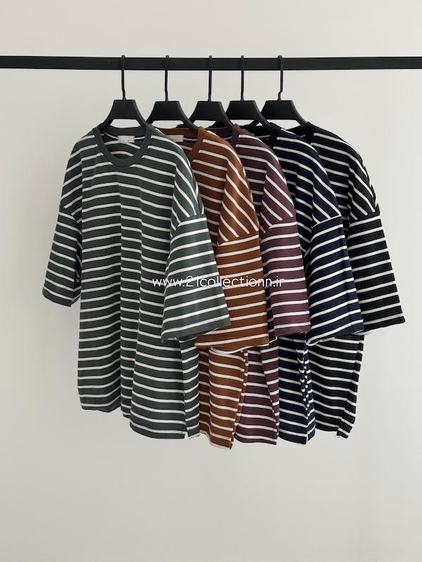 تیشرت رینگی