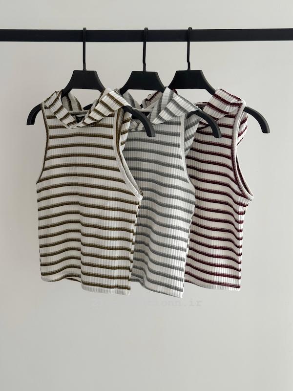 کراپ کلاه دار