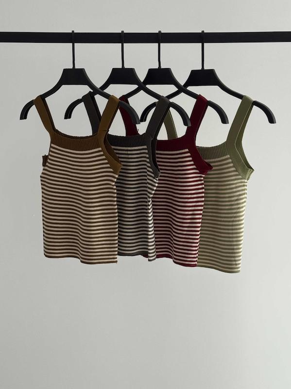 کراپ تاپ یقه خشتی