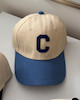 کلاه کپ c